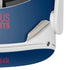 NHL Columbus Blue Jackets Lineup Oculus Quest 2 Skin